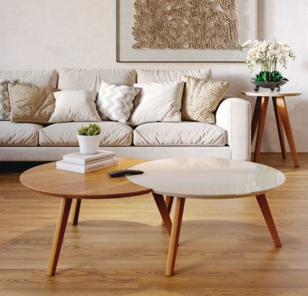 CONJUNTO DE MESA CLASSIC CENTRO - Imagem 2